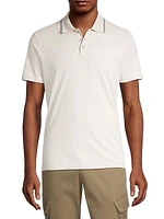 Classic Jersey Polo Shirt