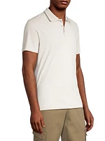 Classic Jersey Polo Shirt