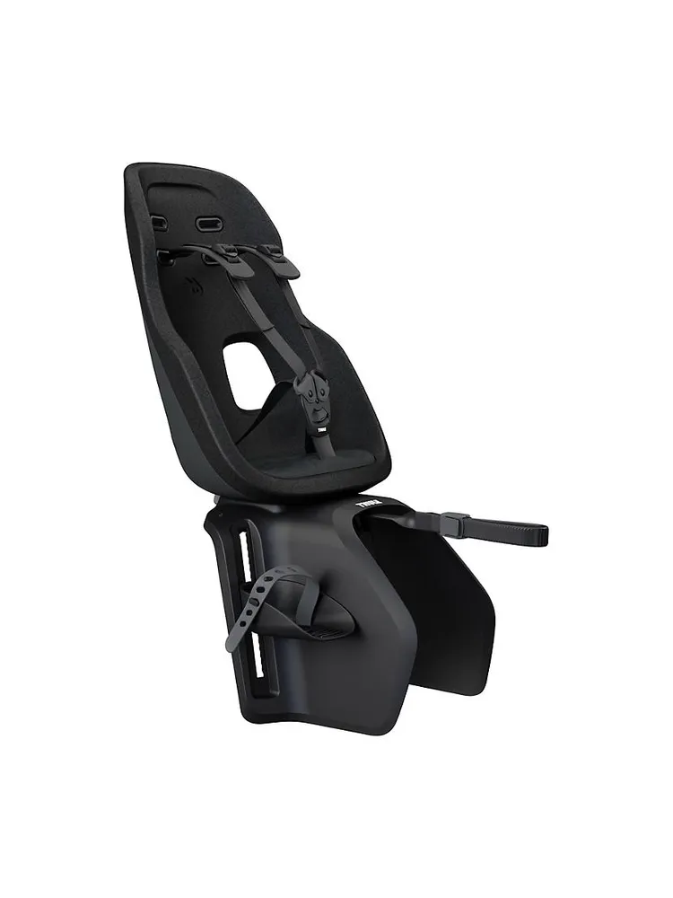 Yepp Nexxt2 Maxi Rack Mount Child Bike Seat