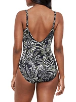 Zahara Sanibel One-Piece Swimsuit