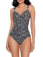 Shore Leave Siren One-Piece Swimsuit