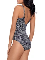 Shore Leave Siren One-Piece Swimsuit