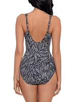 Shore Leave Siren One-Piece Swimsuit