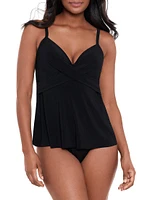 Rock Solid Allura Tankini Top