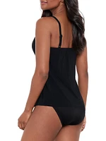 Rock Solid Allura Tankini Top