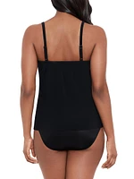 Rock Solid Allura Tankini Top