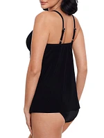 Rock Solid Marina Tankini Top