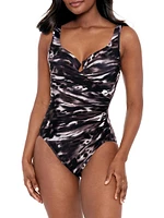 Tempest Escape One-Piece Swimsuit