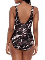 Tempest Escape One-Piece Swimsuit