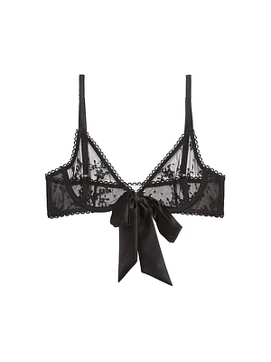 Untie Me Demi Bra