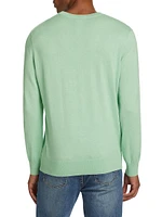 Julio Crewneck Sweater