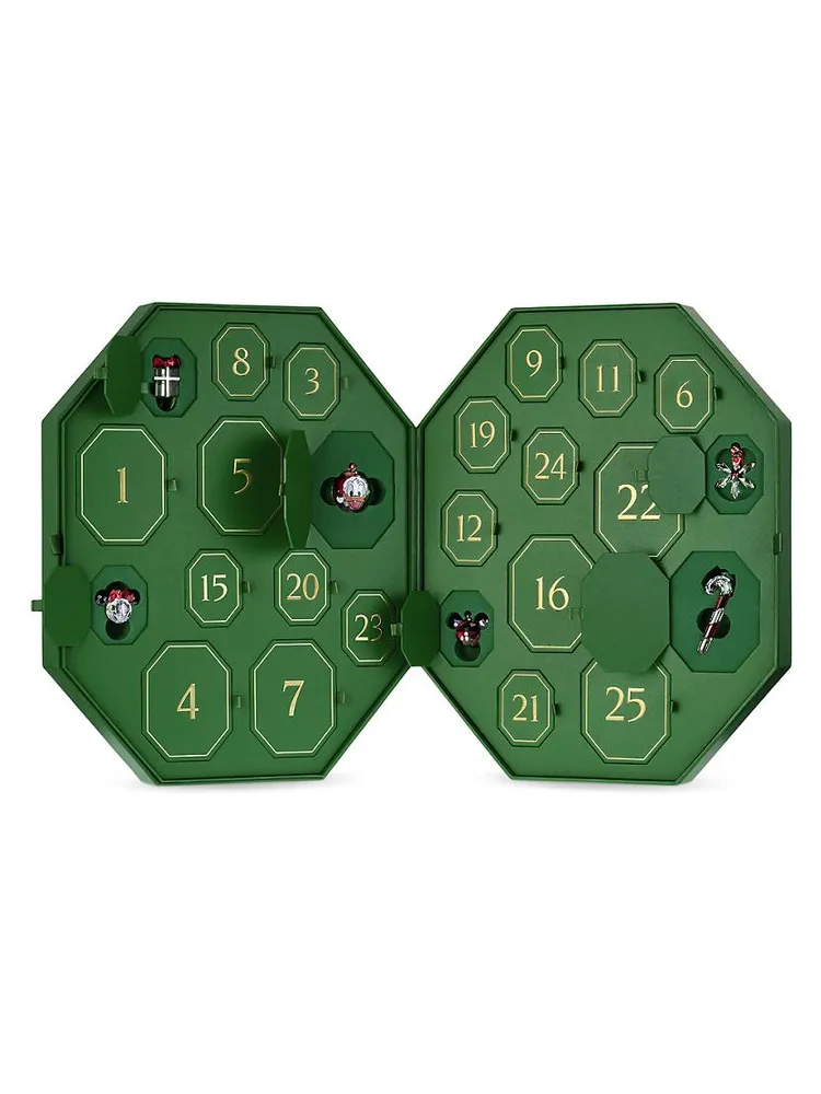 Disney 100th Anniversary Advent Calendar