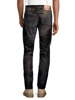 2019 D-Strukt Slim-Fit Jeans