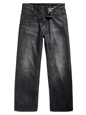 D-Type 96 Loose Jeans