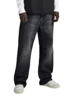 D-Type 96 Loose Jeans