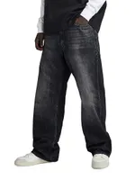 D-Type 96 Loose Jeans