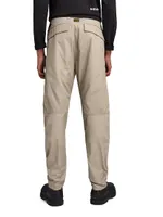 Elephant 3D Tapered Cargo Pants