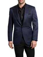 Evening Jacket