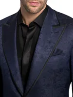 Evening Jacket