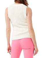 Waterfront Knit Tank