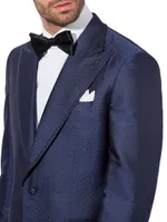 Evening Jacket