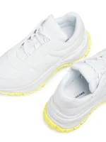 The Lazy Runner Sneakers