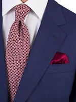 Two-Button Suit