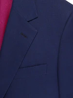 Two-Button Suit