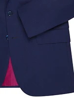 Two-Button Suit