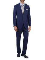 Two-Button Fiesole Suit