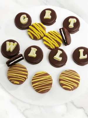 Get Well 14-Count Belgian Chocolate Covered OREO Cookies