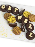 Get Well 14-Count Belgian Chocolate Covered OREO Cookies