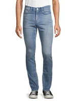 The Asher Skinny Jeans