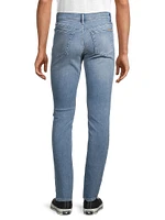 The Asher Skinny Jeans