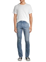 The Asher Skinny Jeans