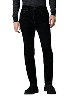 The Asher Mordecai Skinny Jeans