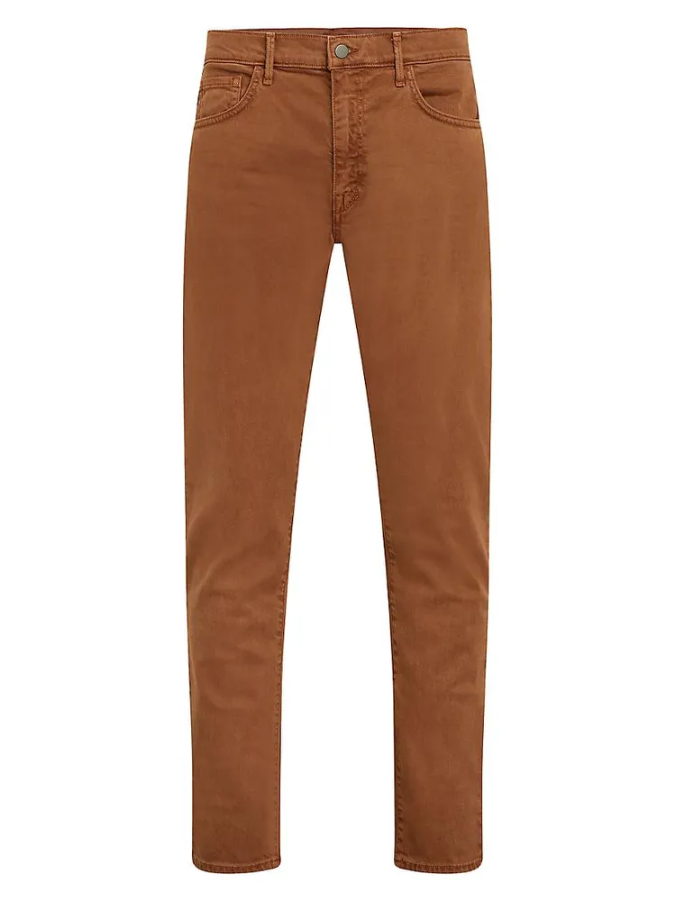 The Asher Zephyr Skinny Jeans