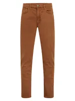 The Asher Zephyr Skinny Jeans