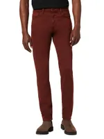 The Asher Cumberland Skinny Jeans