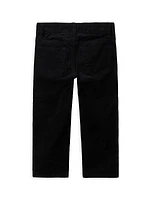 Baby Girl's, Little Girl's & Girl's Corduroy Slim-Fit Pants