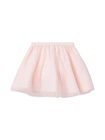 Little Girl's & Girl The Sparkle Tulle Skirt