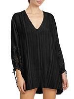 Jo Cotton Cover-Up Tunic