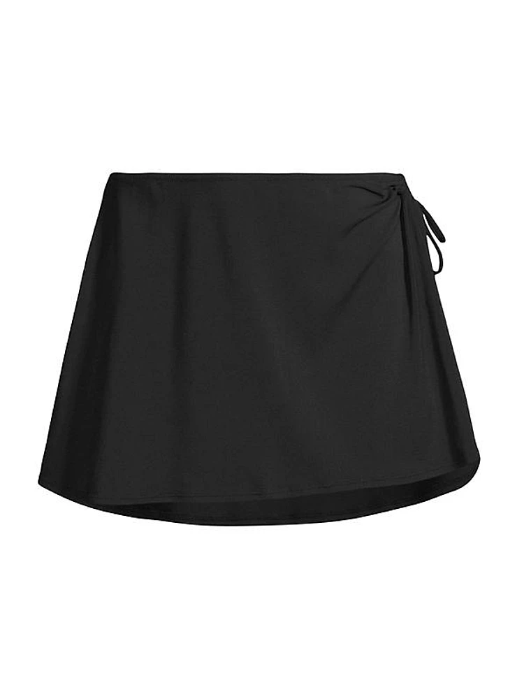 Aubrey Swim Skirt