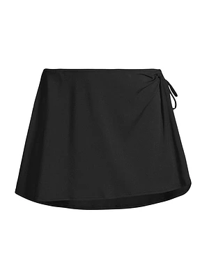 Aubrey Swim Skirt