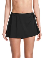 Aubrey Swim Skirt