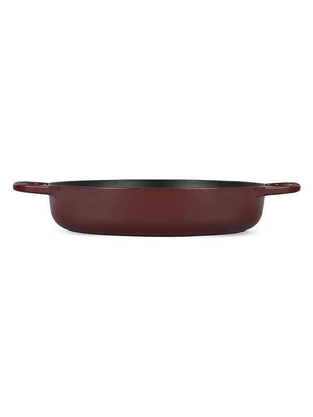 Our Place 1.9qt 10 Cast Iron Always Pan - Char