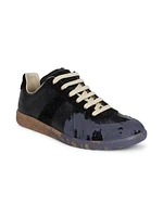 Replica Painter Low-Top Sneakers