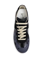 Replica Painter Low-Top Sneakers