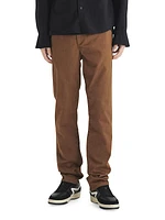 Fit 2 Twill Chino Pants