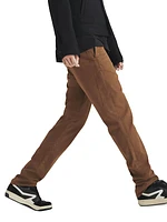 Fit 2 Twill Chino Pants